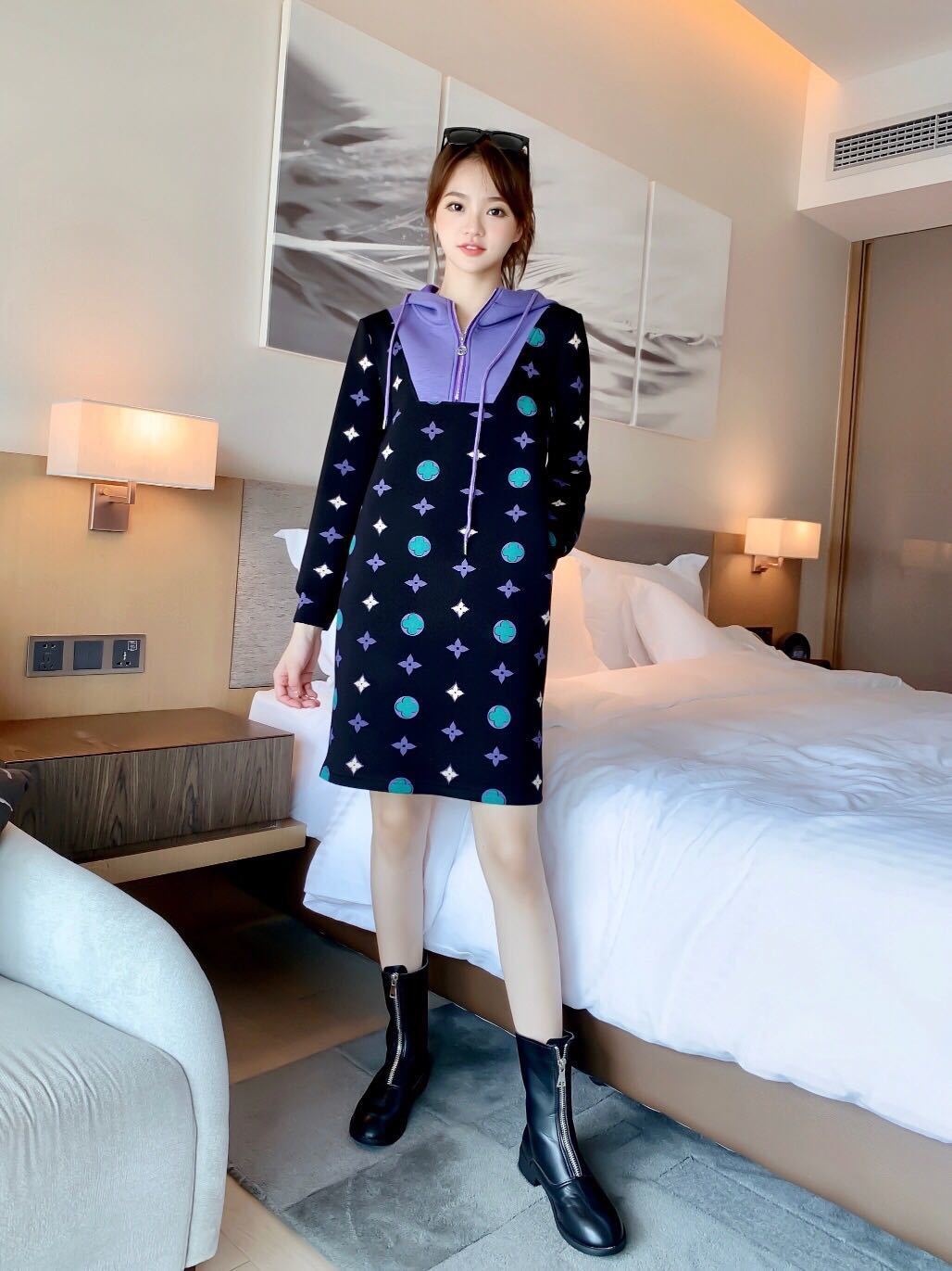 詳細な写真と価格については私に連絡してください。