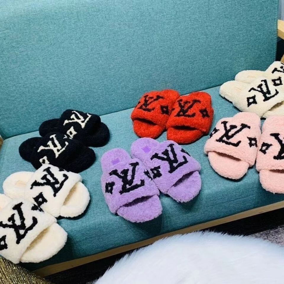 LV男女スポーツシューズ