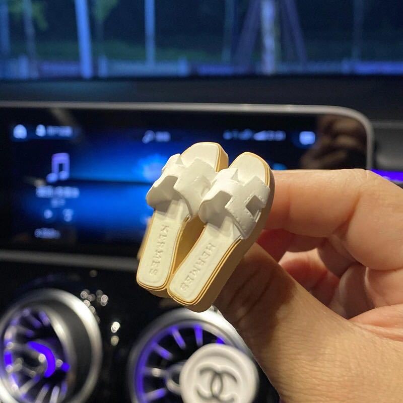 車のアロマテラピー