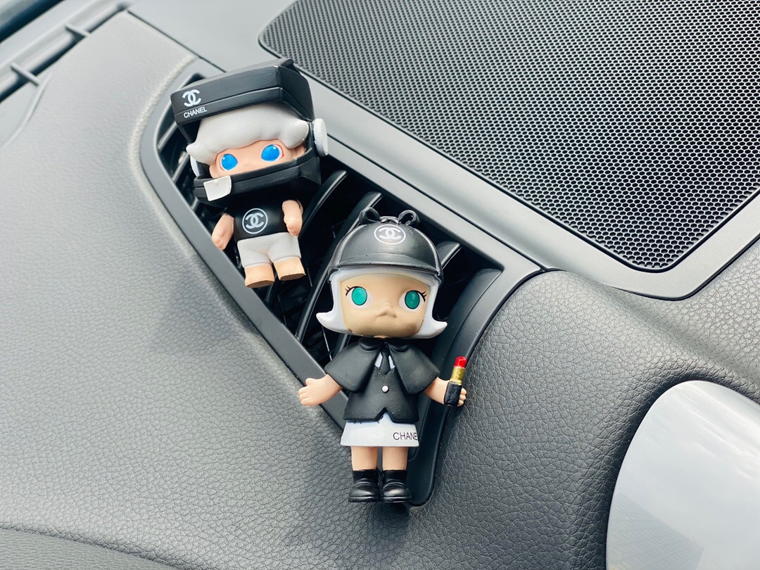 車のアロマテラピー