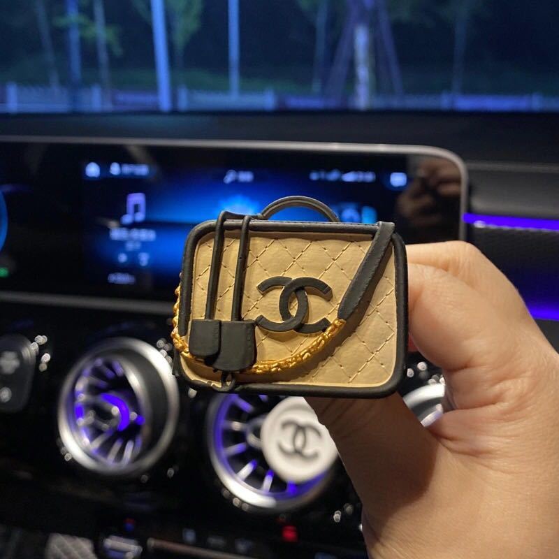 車のアロマテラピー