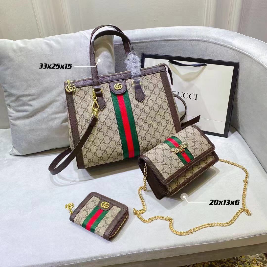 写真は3品で20000円