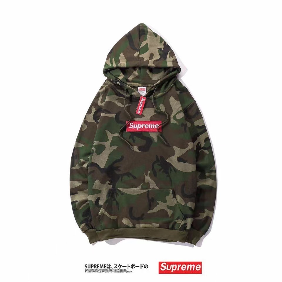 SUPREME