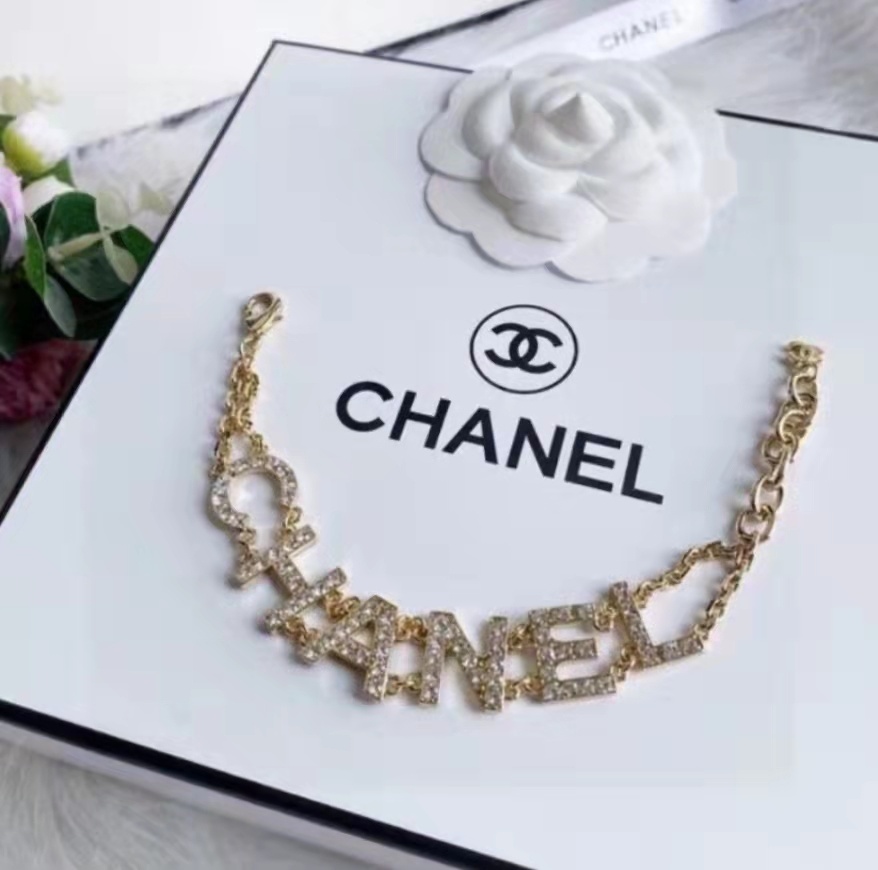 シャネルジュエリー