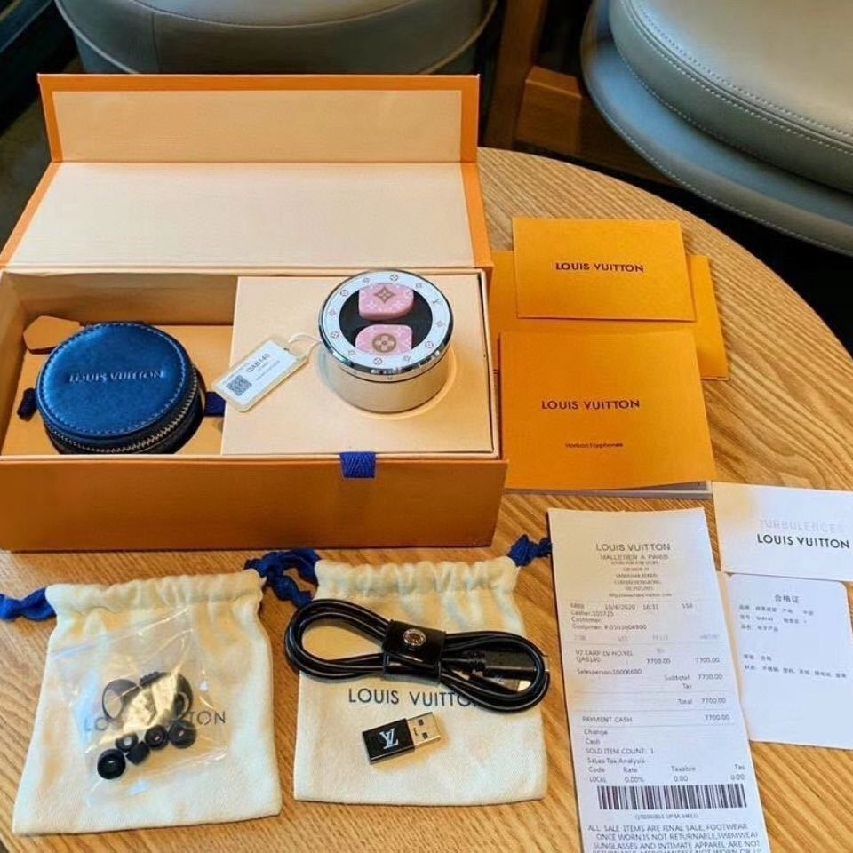 bluetoothヘッドセット