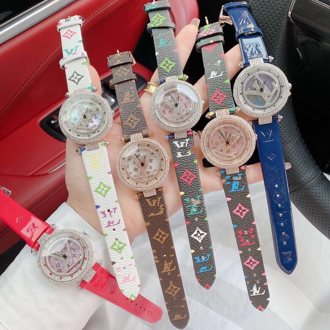 この時計はユニセックスです