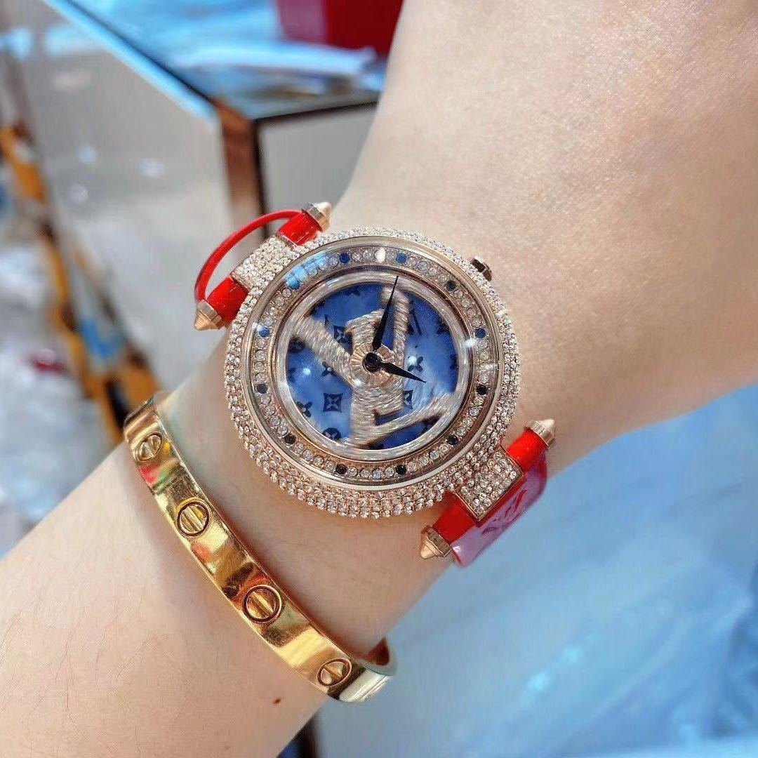 この時計はユニセックスです