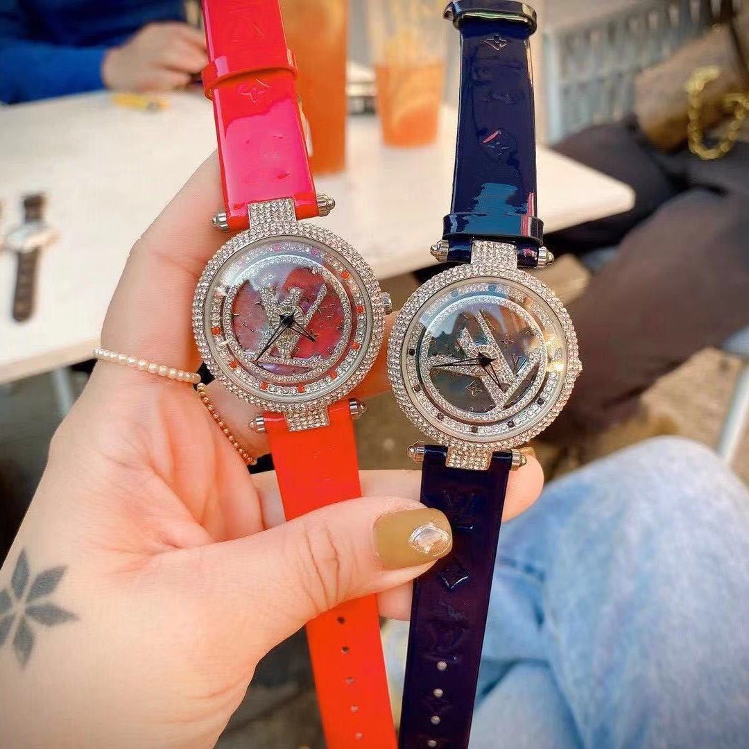 この時計はユニセックスです