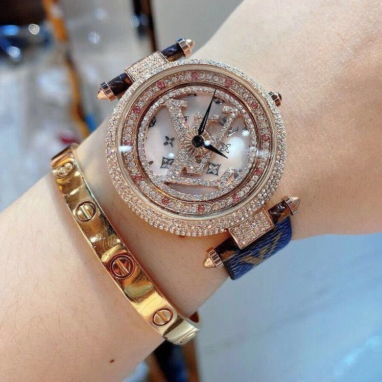 この時計はユニセックスです