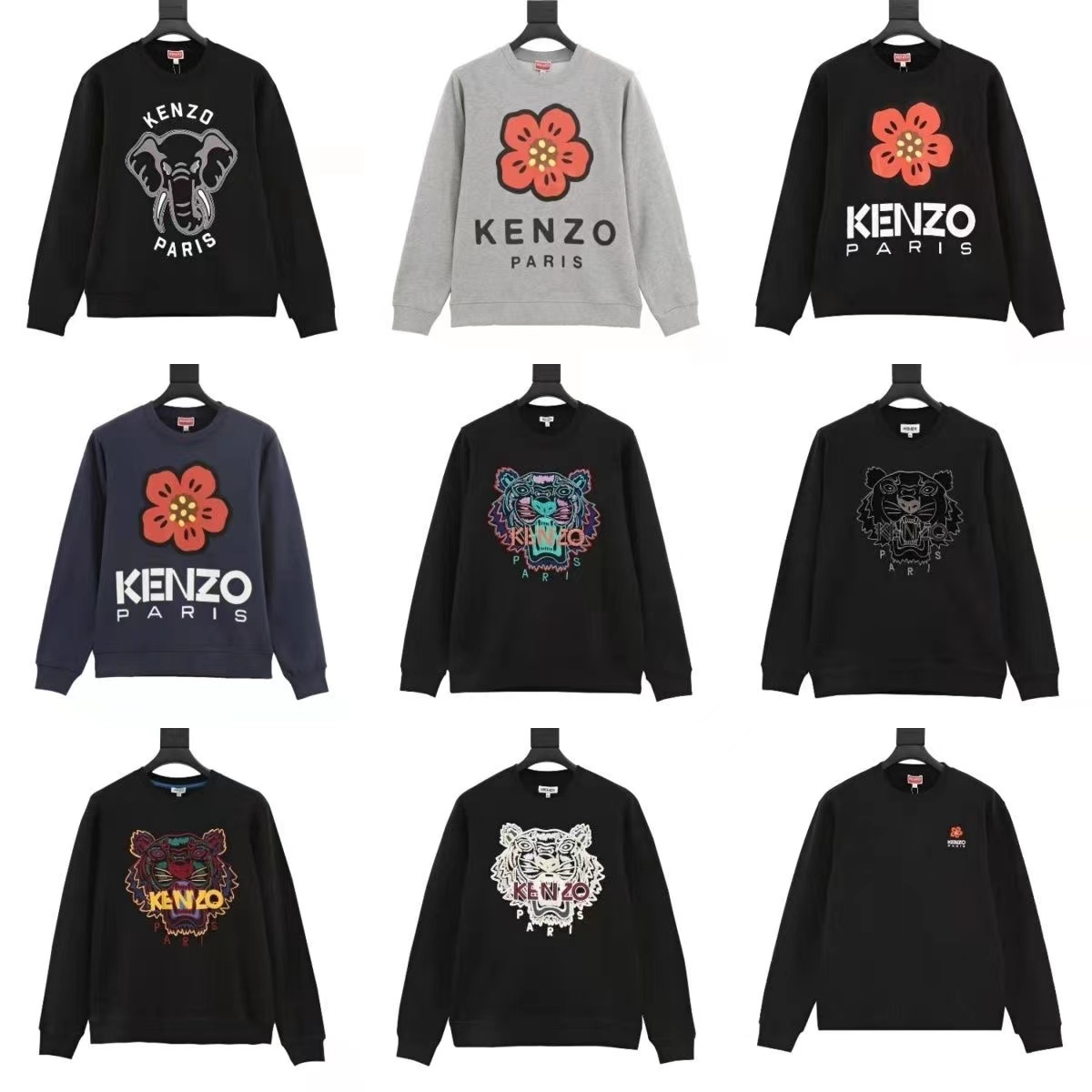 KENZO