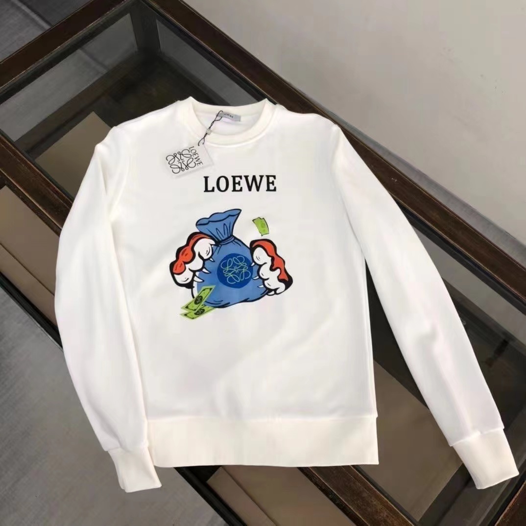 Loewe男女