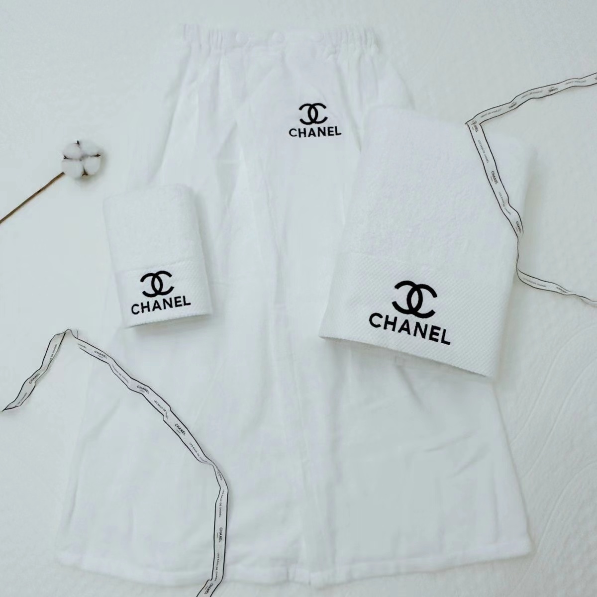 タオルです，バスタオルです