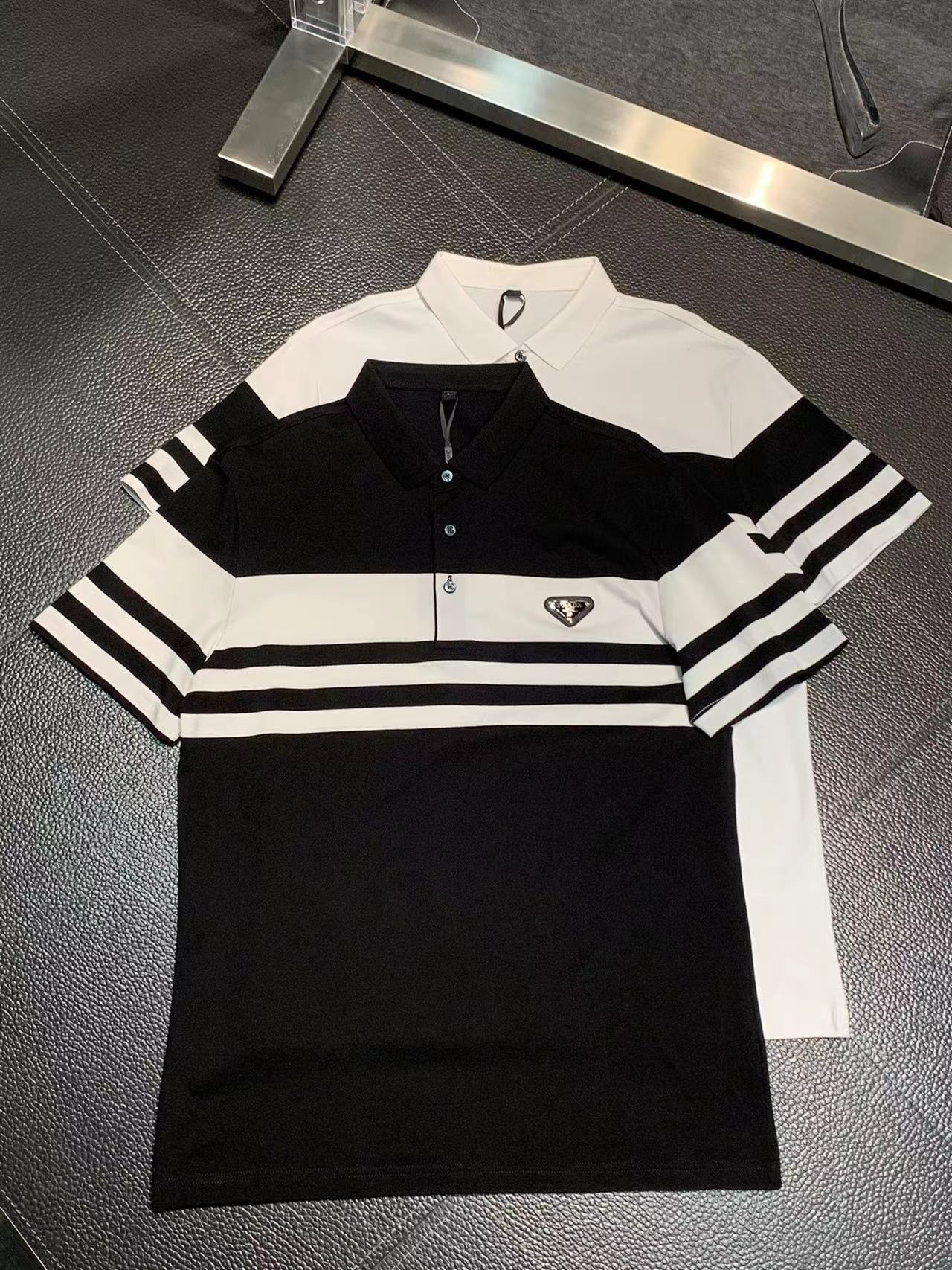 Prada polo
