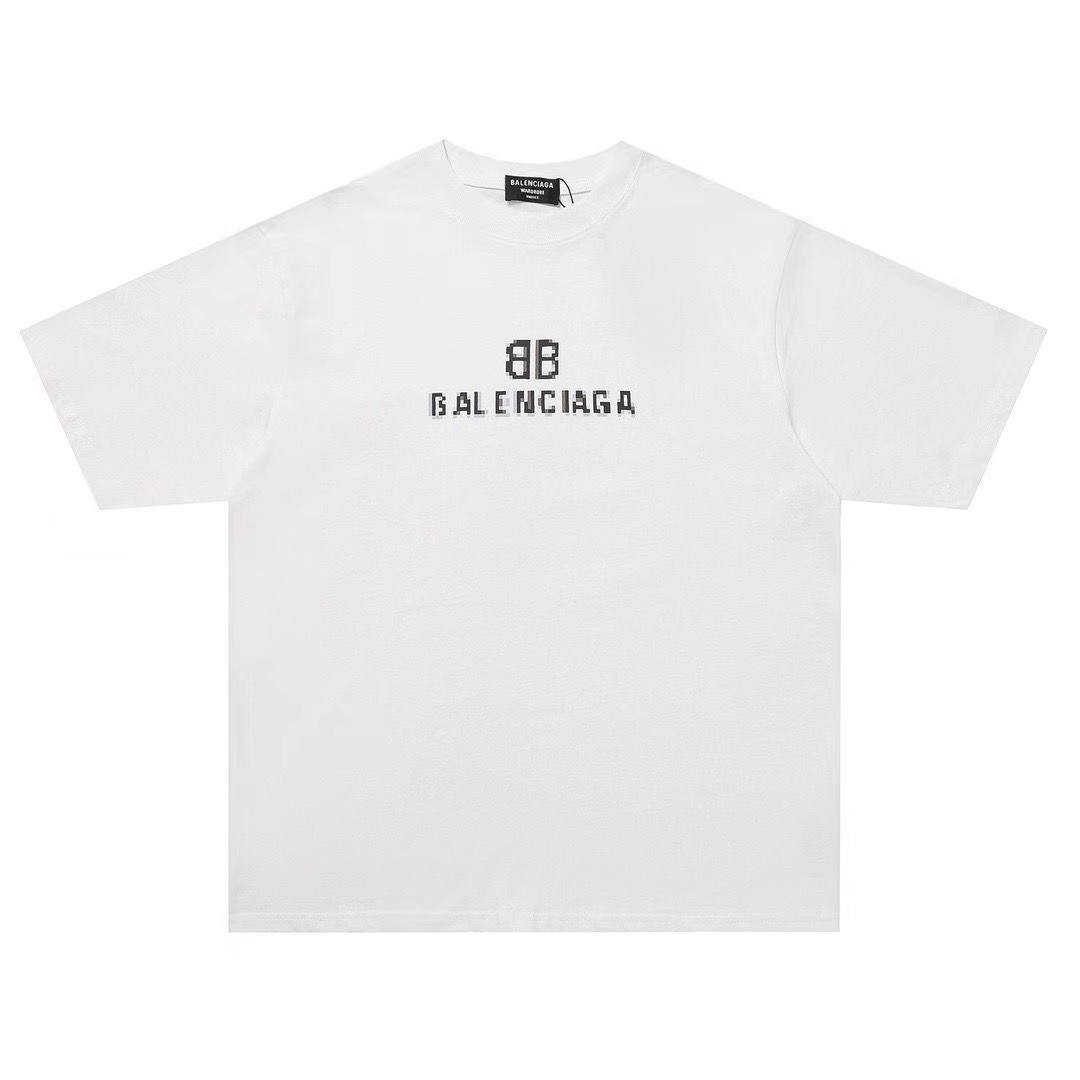 半袖Balenciaga