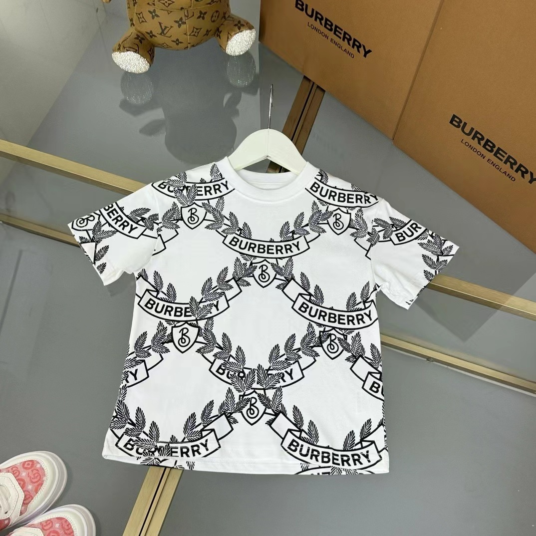 Burberry子供