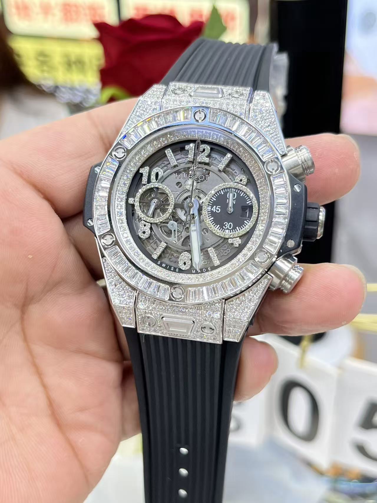 詳細な画像と価格は私に連絡してください