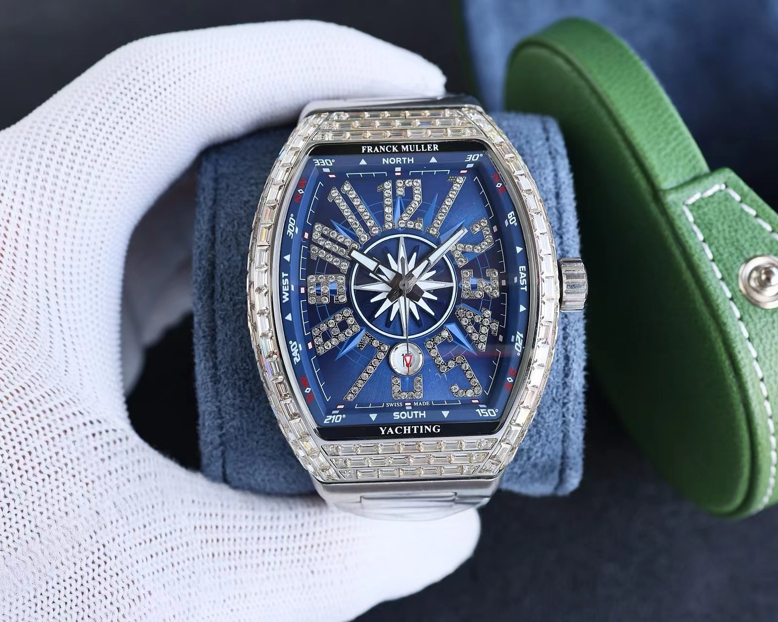 Franck Muller