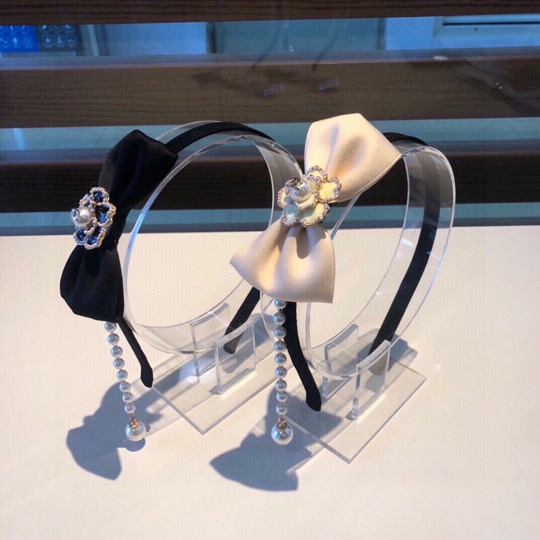 ヘアピンスカーフ