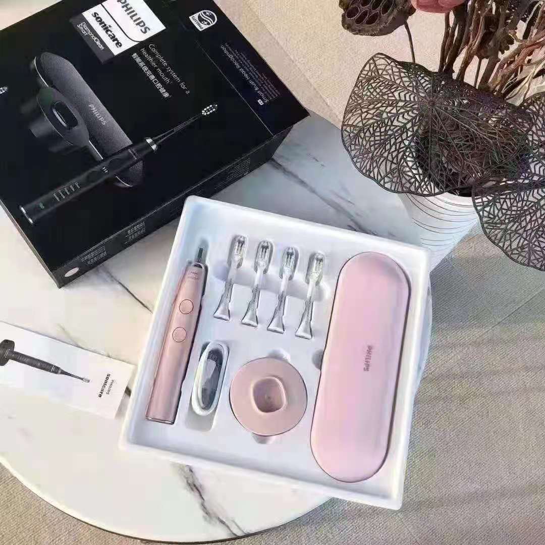 フィリップス電動歯ブラシ